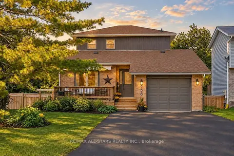 538 Highland Crescent