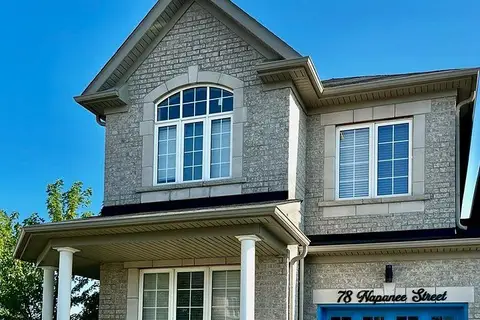 78 Napanee Street