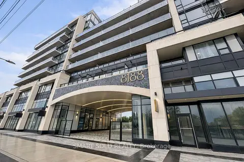 8188 Yonge Street 520