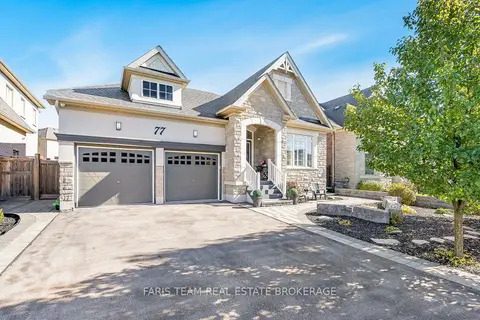 77 Copeland Crescent