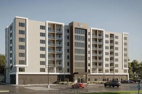 1015 Innisfil Beach Road 311