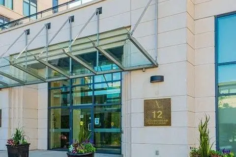 12 Woodstream Boulevard 307
