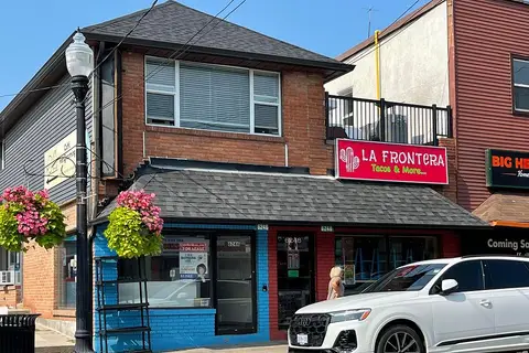 6246 Main Street 201