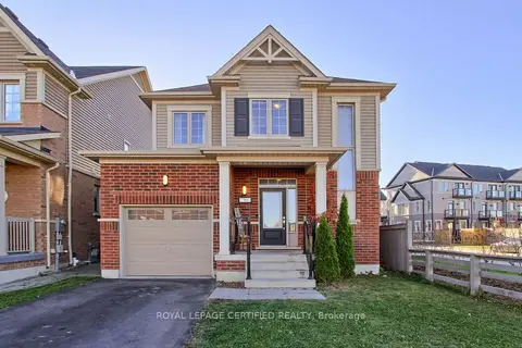 8 Martin Trail