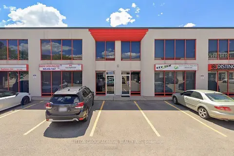 65 Woodstream Boulevard 16 - Upper Level