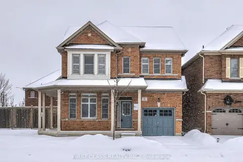 2 James Parrott Avenue