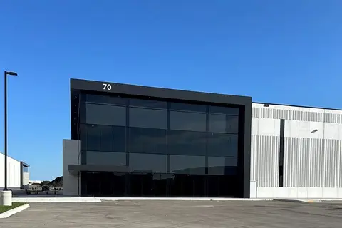 70 Anatolian Drive