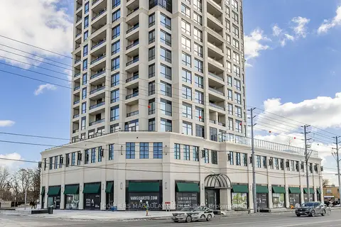 7097 Yonge Street 211