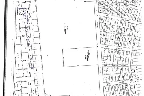 Lot 76 Bay Sands Drive