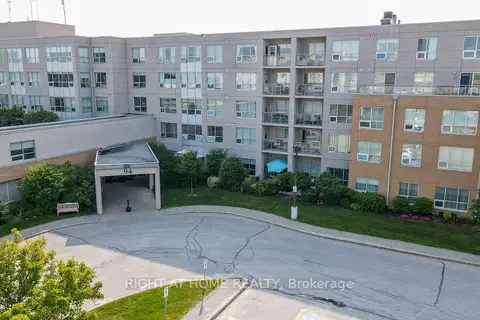 94 Dean Avenue 417