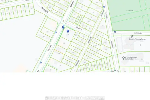 150 Essa Road