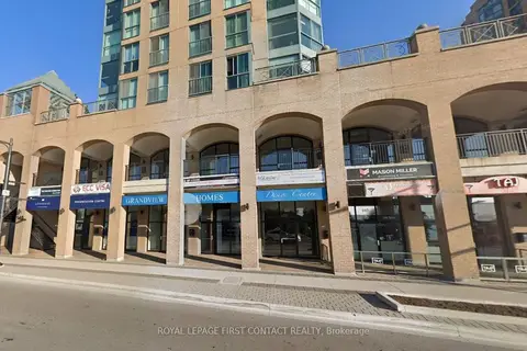140 Dunlop Street E 202