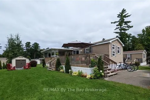 16 KENORA Trail