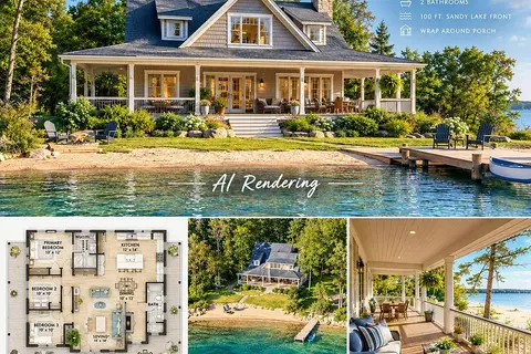 379 Champlain Road