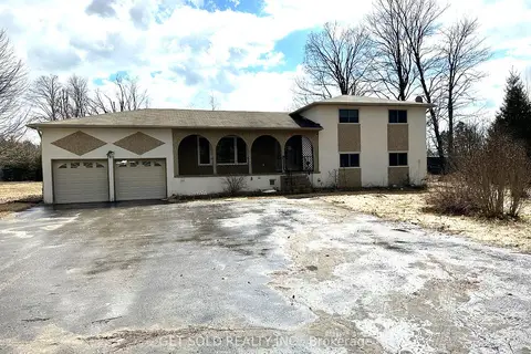 780 Essa Road E
