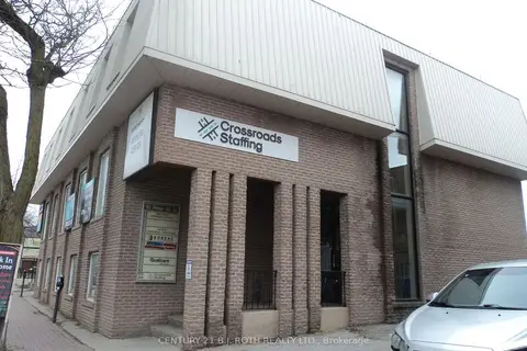 10 Peter Street N 203