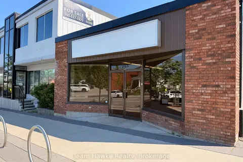 365 King Street