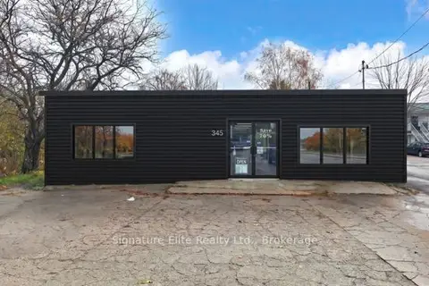 345 Atherley Road