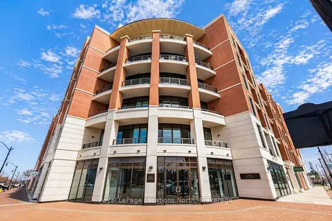 1 Hume Street E 609