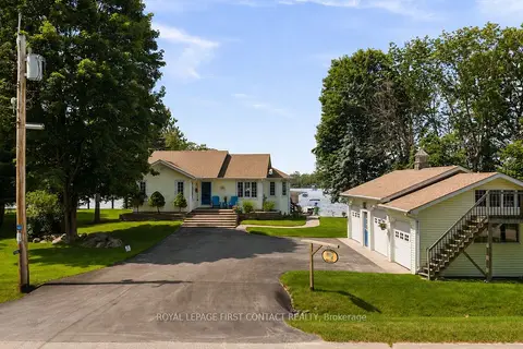 3316 Point Bush Court