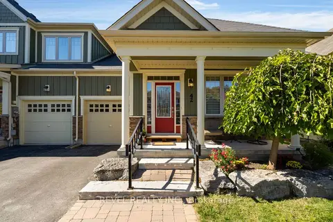 42 Sandy Coast Crescent