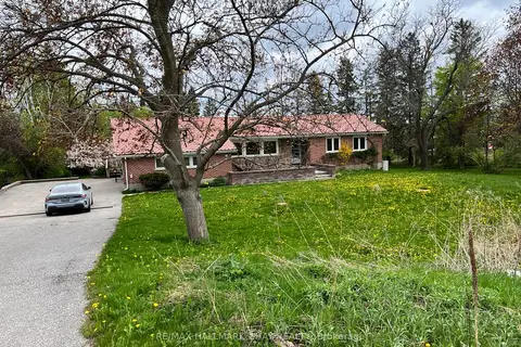 595 Big Bay Point Road E
