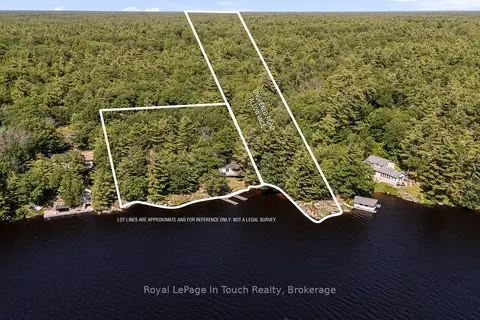 2910 MacLean Lake North Shore Road