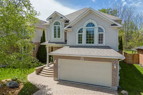 6 Alyssa Drive