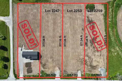 2247 CONCESSION 10 Road