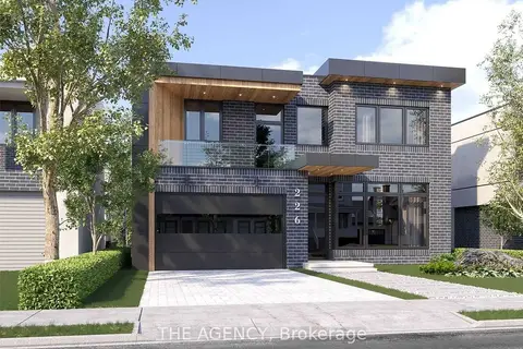 3777 Sunbank Crescent