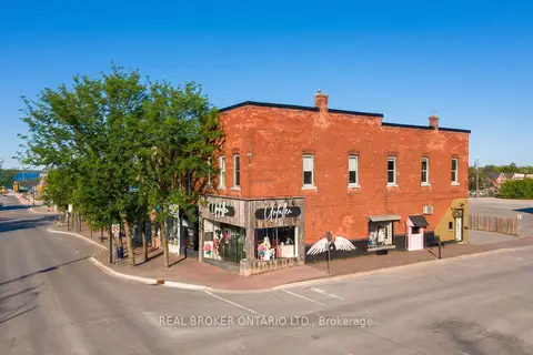 161-165 Mississaga Street E