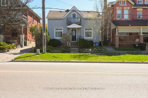 103 Mulcaster Street 1