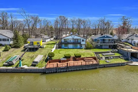 1312 W River Road W