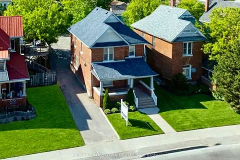 178 Dunlop Street W