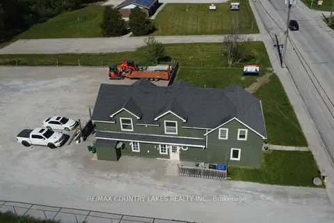 3232 Simcoe Road