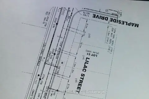 LOT 51 Mapleside Drive
