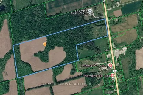 4412 124 COUNTY Road
