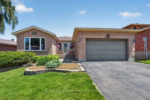 1005 Dina Crescent