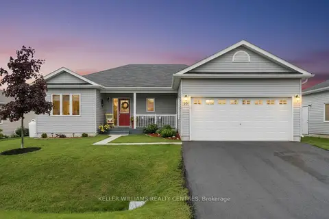 10 Sinclair Crescent
