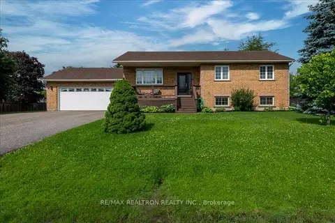 4 Templeton Drive