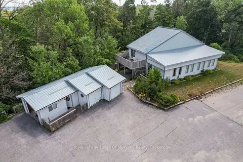 4201 Huronia Road