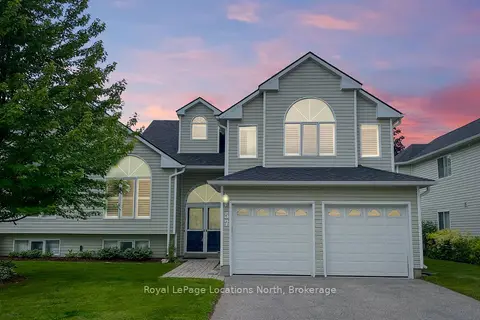 57 Barker Boulevard