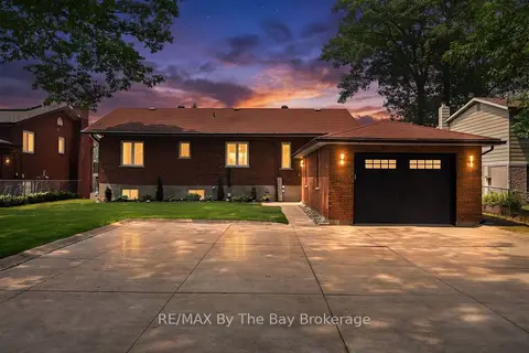 1434 RIVER Road W