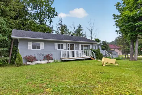 307 Balm Beach Road W