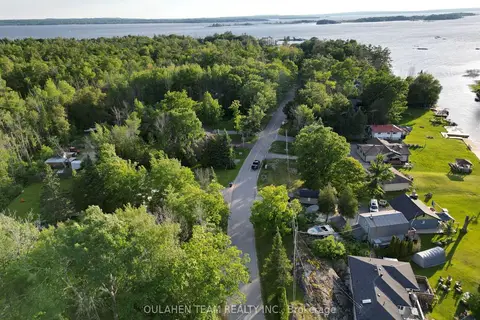 167 Forest Harbour Parkway