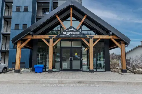 80 HORSESHOE Boulevard 302