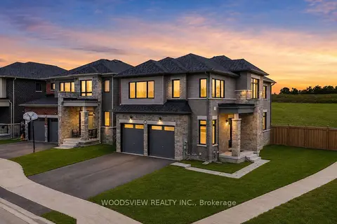 91 Thicketwood Avenue