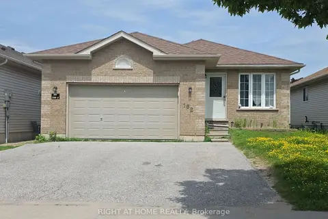 162 Hanmer Street E