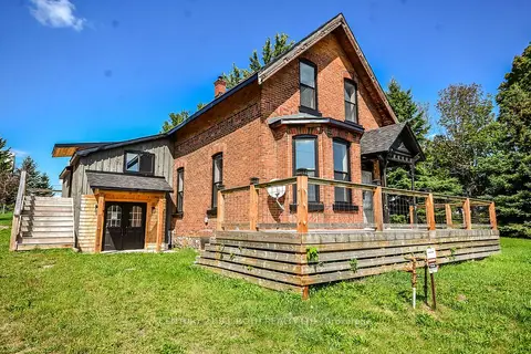 1998 Old Barrie Road E