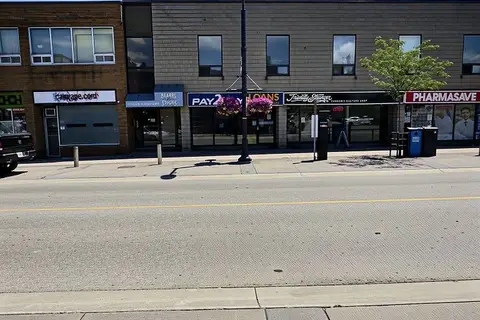 79 Dunlop Street W A